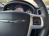 Thumbnail of 2012 Tungsten Metallic Clearcoat Chrysler 200