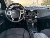 Thumbnail of 2012 Tungsten Metallic Clearcoat Chrysler 200