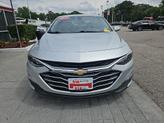 Thumbnail of 2020 Silver Ice Metallic Chevrolet Malibu