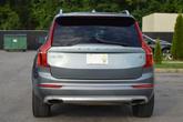 Thumbnail of 2019 Osmium Grey Metallic Volvo XC90