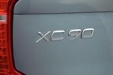 Thumbnail of 2019 Osmium Grey Metallic Volvo XC90