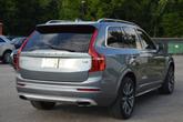 Thumbnail of 2019 Osmium Grey Metallic Volvo XC90