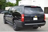 Thumbnail of 2014 Black Chevrolet Suburban
