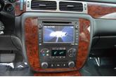Thumbnail of 2014 Black Chevrolet Suburban