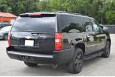 Thumbnail of 2014 Black Chevrolet Suburban