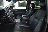 Thumbnail of 2014 Black Chevrolet Suburban