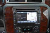 Thumbnail of 2014 Black Chevrolet Suburban