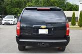 Thumbnail of 2014 Black Chevrolet Suburban