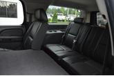Thumbnail of 2014 Black Chevrolet Suburban