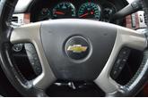 Thumbnail of 2014 Black Chevrolet Suburban