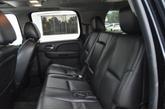 Thumbnail of 2014 Black Chevrolet Suburban