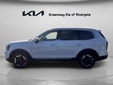 Thumbnail of 2025 Glacial White Pearl Kia Telluride