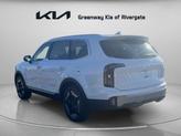 Thumbnail of 2025 Glacial White Pearl Kia Telluride