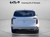 Thumbnail of 2025 Glacial White Pearl Kia Telluride
