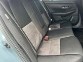 Thumbnail of 2024 Atlantic Gray Metallic Nissan Sentra