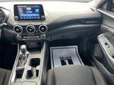 Thumbnail of 2024 Atlantic Gray Metallic Nissan Sentra