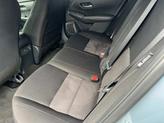 Thumbnail of 2024 Atlantic Gray Metallic Nissan Sentra