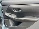 Thumbnail of 2024 Atlantic Gray Metallic Nissan Sentra