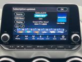 Thumbnail of 2024 Atlantic Gray Metallic Nissan Sentra