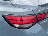 Thumbnail of 2024 Atlantic Gray Metallic Nissan Sentra