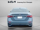 Thumbnail of 2024 Atlantic Gray Metallic Nissan Sentra