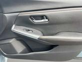 Thumbnail of 2024 Atlantic Gray Metallic Nissan Sentra