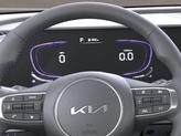 Thumbnail of 2025 Sapphire Blue Kia Sportage