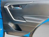 Thumbnail of 2019 Blue Flame Toyota RAV4