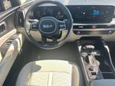 Thumbnail of 2025 Midnight Lake Blue Kia Sorento