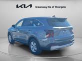 Thumbnail of 2025 Midnight Lake Blue Kia Sorento
