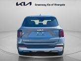 Thumbnail of 2025 Midnight Lake Blue Kia Sorento