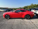 Thumbnail of 2024 Red Ford Mustang