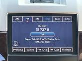 Thumbnail of 2012 White Diamond Tricoat Cadillac Escalade