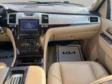 Thumbnail of 2012 White Diamond Tricoat Cadillac Escalade