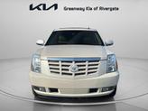Thumbnail of 2012 White Diamond Tricoat Cadillac Escalade