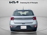 Thumbnail of 2023 Shimmering Silver Hyundai VENUE