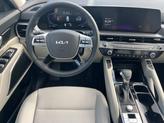 Thumbnail of 2025 Ebony Black Kia Telluride