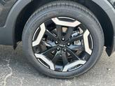 Thumbnail of 2025 Ebony Black Kia Telluride