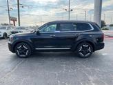 Thumbnail of 2025 Ebony Black Kia Telluride