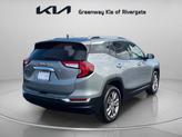 Thumbnail of 2023 Sterling Metallic GMC Terrain