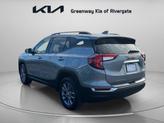 Thumbnail of 2023 Sterling Metallic GMC Terrain