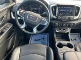 Thumbnail of 2023 Sterling Metallic GMC Terrain