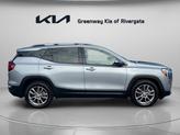 Thumbnail of 2023 Sterling Metallic GMC Terrain