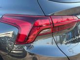 Thumbnail of 2023 Portofino Gray Hyundai SANTA FE