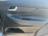 Thumbnail of 2023 Portofino Gray Hyundai SANTA FE