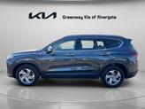 Thumbnail of 2023 Portofino Gray Hyundai SANTA FE