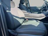 Thumbnail of 2023 Portofino Gray Hyundai SANTA FE