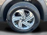 Thumbnail of 2023 Portofino Gray Hyundai SANTA FE