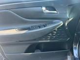 Thumbnail of 2023 Portofino Gray Hyundai SANTA FE