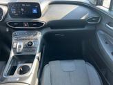 Thumbnail of 2023 Portofino Gray Hyundai SANTA FE